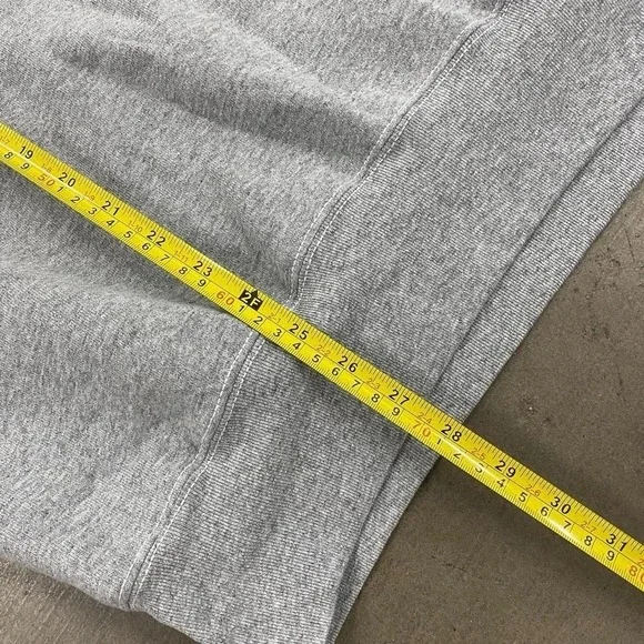 Vintage NFL Pro Player QB Club 90s Sweatshirt Crewneck Size XL - Picture 6 of 6